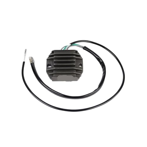 Régulateur redresseur 31750-ZW9-003 charge batterie stable BF9.9 BFP10