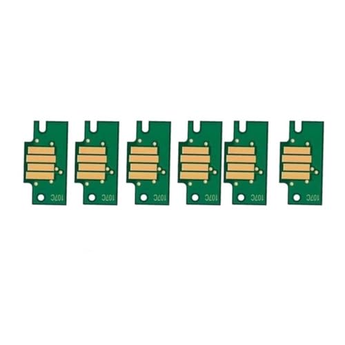 Chip PFI-207 para Canon IPF685 para imprimir planos sin interrupciones en estudios