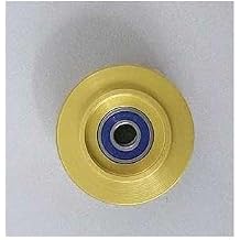 Gryphon Replacement Gold Drive Wheel for Zephyr Saw