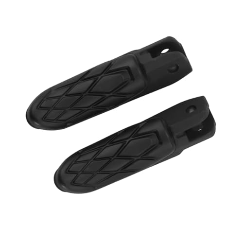 Repose-pieds de passager arrière moto Suzuki GSX1300R stable sans jeu