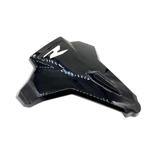 Capot de selle arrière noir pour moto F900R et F900XR 2020-2021