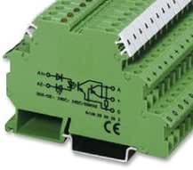 Phoenix Contact DEK OE 5DC/24DC/100KHZ G Art. Nr. 2964555