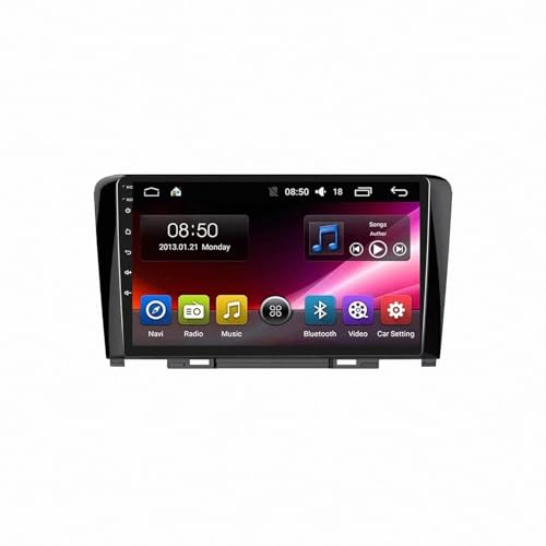 GPS Europe Great Wall Haval H6 : voyagez l'esprit tranquille
