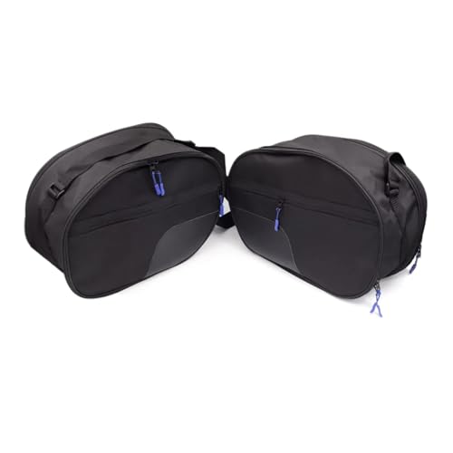Sacoche de moto étanche BMW R1300GS sac arrière anti-pluie