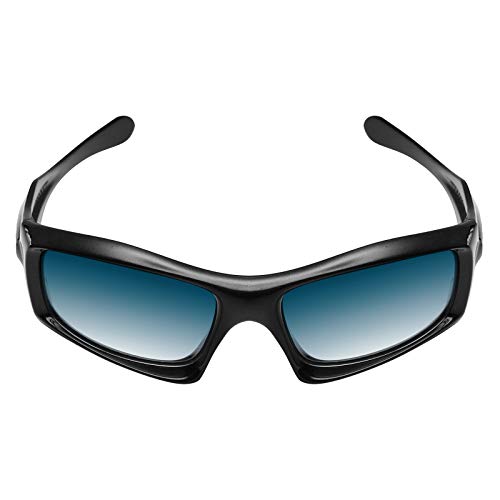 Image of Mryok Replacement Lenses for Oakley Monster Pup Sunglasses, HD Polarized, UV Protection, Impact Resistant