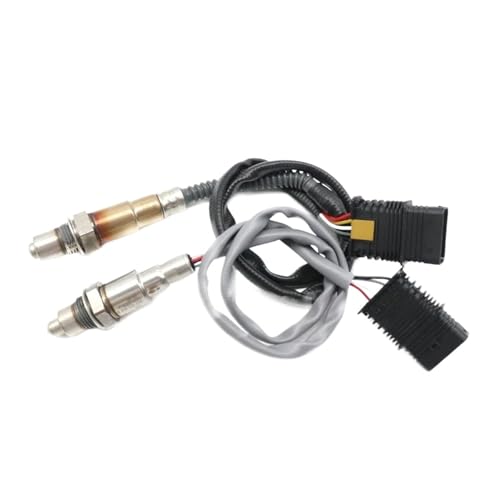 Capteur d'oxygène pour passer le contrôle technique sans encombre sur Mini F56 F57