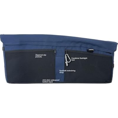 Portabrace CC-22-PW Quick-Draw Camera Case (Blue)