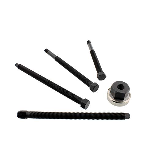 The 27 Best Automotive Replacement Engine Harmonic Balancer Repair Kits