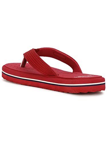 Image of Bata Women's Slipper - Maroon (5 UK) (5715178)