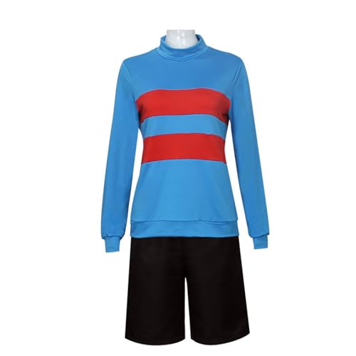 Men Cosplay Costume Halloween Carnival Costume Outfit Full Set for Girls Women