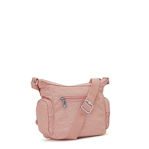 Image of Kipling Gabbie Mini Printed Crossbody Bag