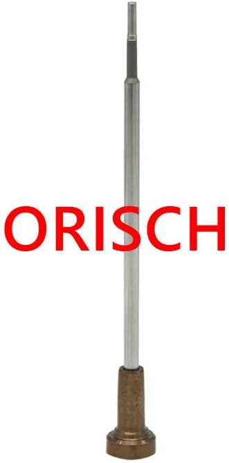ORISCH Brand Common Rail Injector Control Valve F00VC01331/ F 00V C01 331 for 0445110161/0445110209/0445110212/0445110216/044511