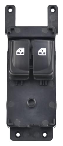 Bouton lève-vitre électrique Hyundai i20 H1 IMax commande de vitre passager conducteur