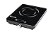 Avalon Bay Induction Cooktop 1800W Portable Induction Cooker Cooktop Countertop Burner, IC100B