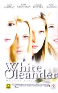 Vhs White Oleander