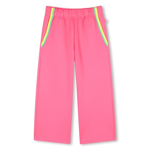 Billieblush Fille Rose 10 Ans