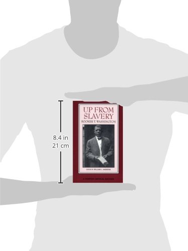 Up from Slavery (Norton Critical Editions) - Image 2
