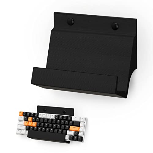 BRAINWAVZ Keyboard Wall Mount
