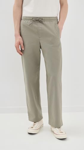 A.P.C. Men's Vincent Pull On Pants2