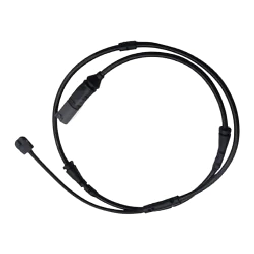 TASEKI Sensor de Pastillas de Freno Sensor Desgaste Delantero Pastillas Freno BWS7006 para X3-F25 2010- X3-G30/G31 2017-2019 955mm 34356790303