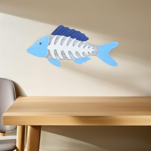 Arête de poisson en bois抗退色装饰 解决浴室墙壁单调问题 - 7