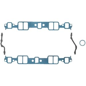 Fel-Pro MS 9617 Ansaugkrümmer Dichtungssatz