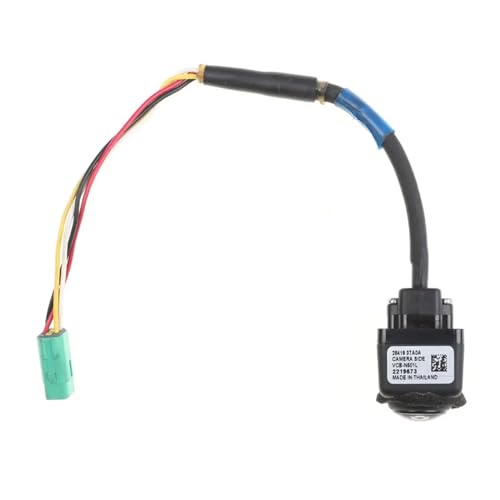 Caméra de recul OEM 28419-3TA0A capteur vidéo de remplacement pour hayon arrière