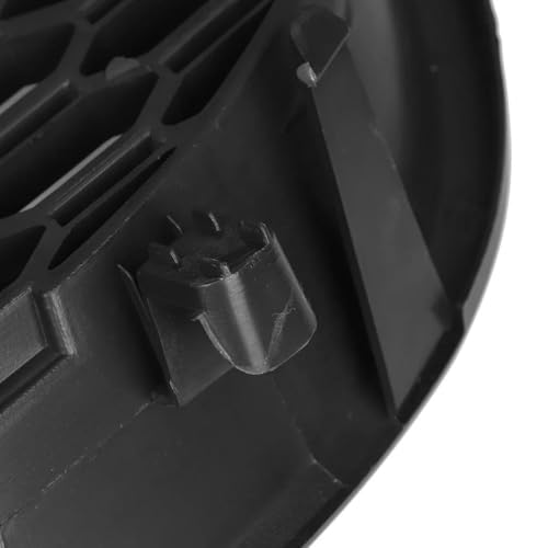 Rejilla de capó para Seat Altea y León MK2 que soluciona el desgaste frontal 2