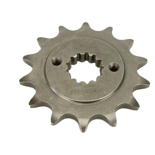 Amazon | JT Sprockets JTF1908.14 14 歯 スチール フロント