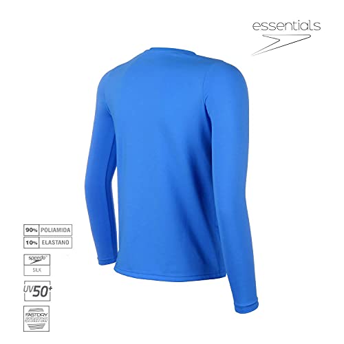 T-SHIRT UV PROTECTION M/L INFANTIL