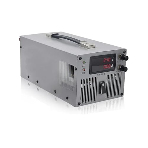 Alimentation à découpage 2000W à courant réglable pour optimiser vos charges - 3