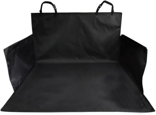 KVNDXX Car Pet Boot Liner Protector Cover for Audi A3 S3 2015–2025, Pet Dog Automobile Trunk Mat, Pet Seat Cover Floor Mat Nonslip, Car Pet Mat.