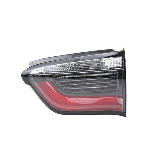 Feu arrière pour Jeep Compass 2017-2019 intérieur droit avec ampoule incluse