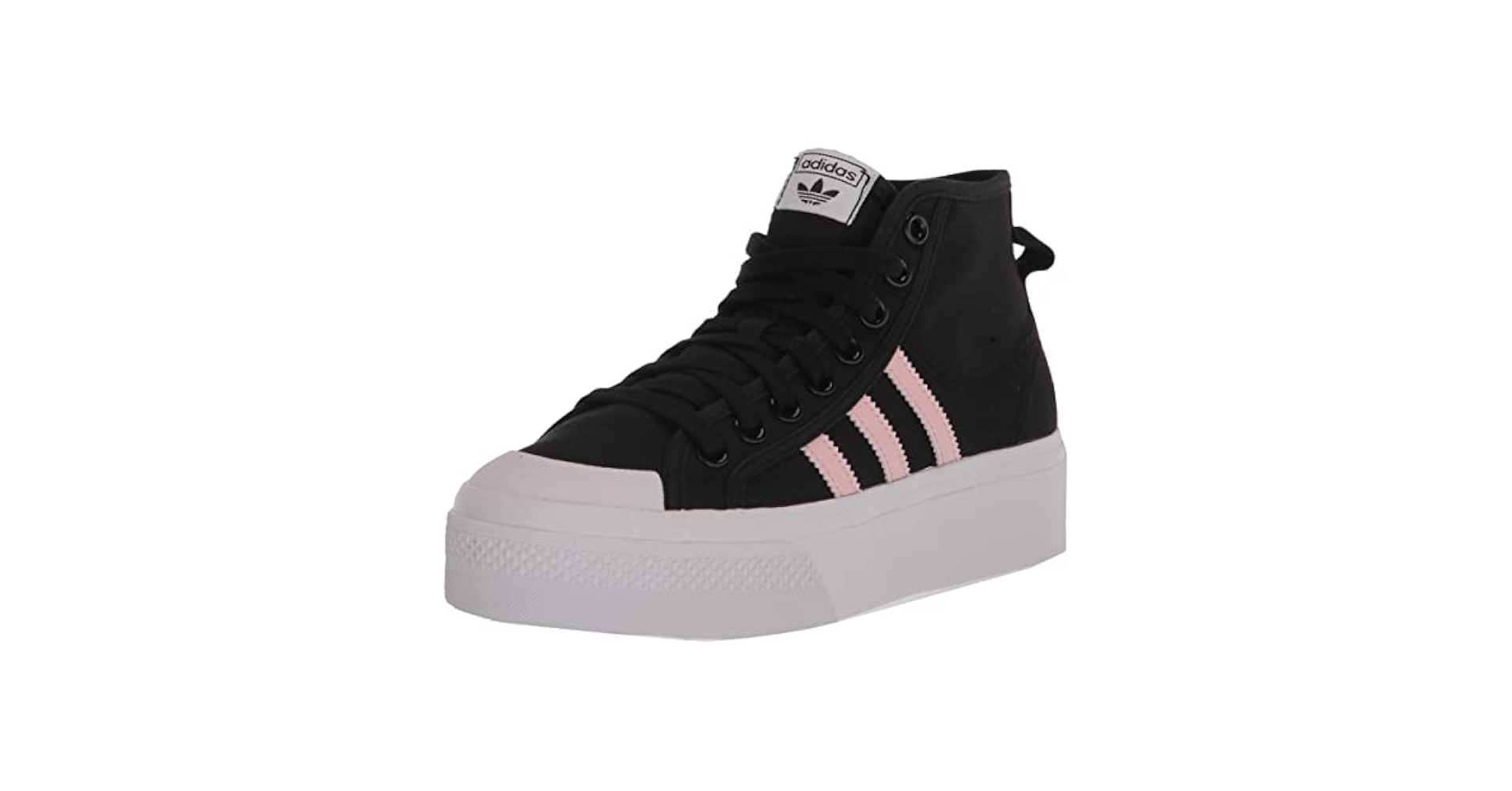 adidas Originals//NIZZA PLATFORM 25センチ Amazon.com | adidas Originals Nizza Platform Mid Sneaker