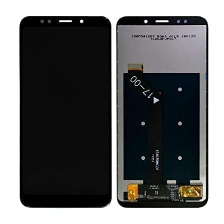 Image of LCD Display with Touch Screen Folder for MI Note 5 Pro