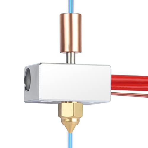 Ender 3 S1 Sprite Heater Block