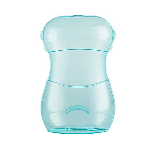 Food Pouch Holder for Babies Toddlers Kid Refillable Holder Prevent Messes Squeeze Proof Holder Baby Supplies Mess Free Food Pouch Holder Food Pouch Holder Refillable Holder for Most Baby