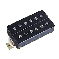 SKU: 101729: NN-: Aggressive, articulate, and well-balanced pickups designed to complement Mark Tremonti's playing style Magnet: Custom DC Res: 15.42k Treble pickup compatible with: 3-way, 3-way push/pull, or 5-way pickup selectors Hand orientation: ...