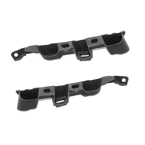 Support de pare-chocs avant pour Passat B7 guide guide aile 3AD807184