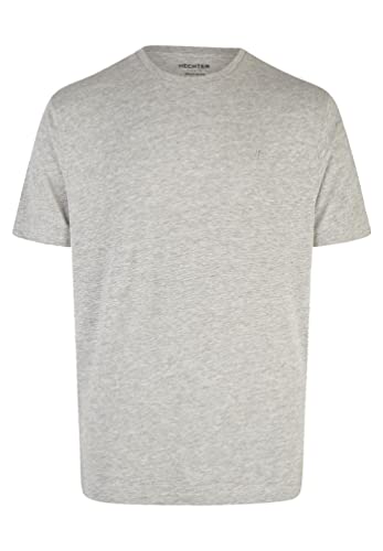 Daniel Hechter DOUBLEPACK T-Shirt à col Rond pour Homme 910 L, 910, L