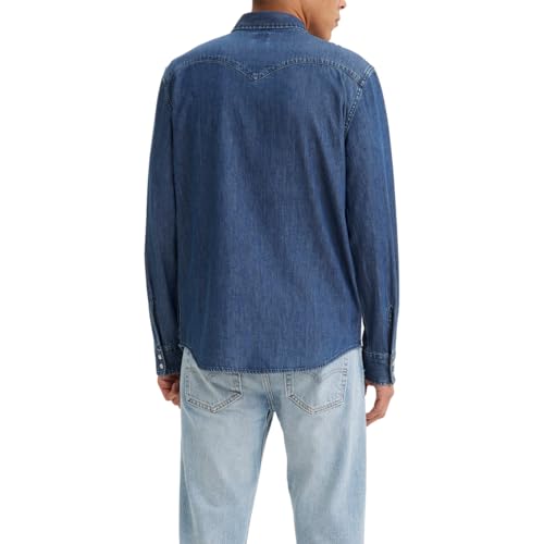 Mejores precios y opiniones de Camisa levis hombre los más recomendados. 8 Imagen adicional