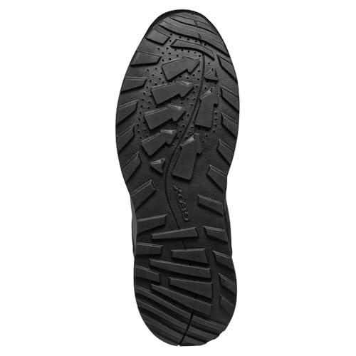 Geox U Terrestre B ABX E Basket Homme sneakers imperméables - 2