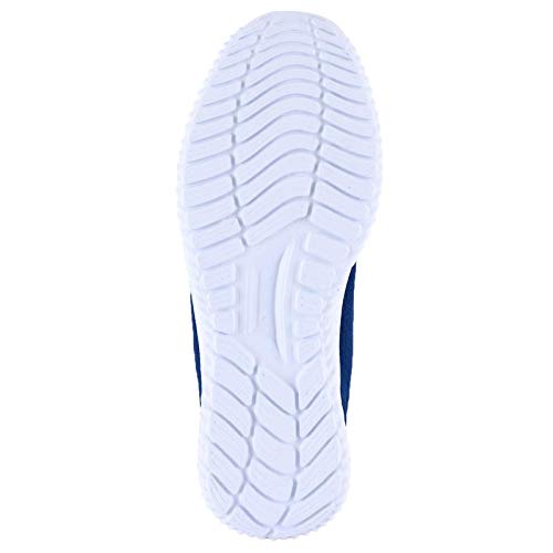 Image of Campus OXYFIT (N) Men's Slip-On Walking Shoes
