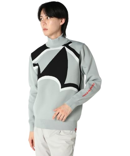 [Arnold Palmer] [A[mhp[}[] StEFA Z[^[ Y BKrbOSnClbNZ[^[ AP220204E04 GY L