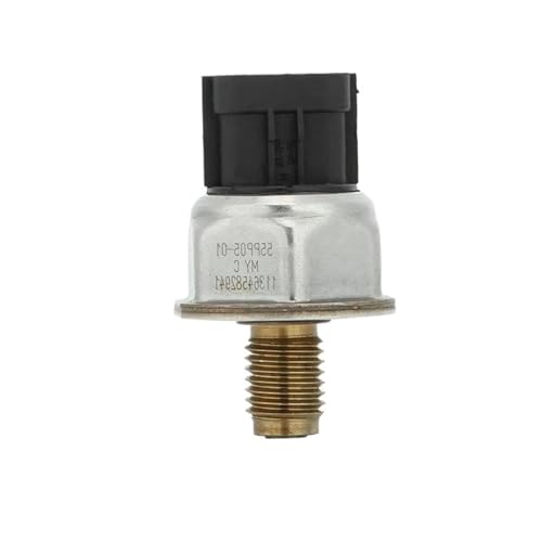 Capteur de pression de carburant rampe commune 55pp05-1 haute précision pour moteur