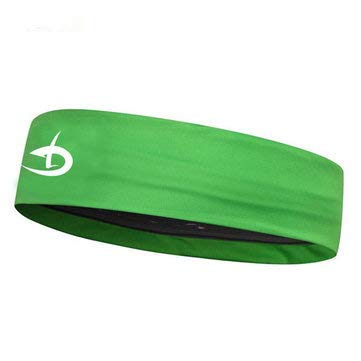 3NH® Unisex Sport Sweatband Running Elastic Anti-Slip Quick-Dry Cooling Head Brand| 1361-image-29