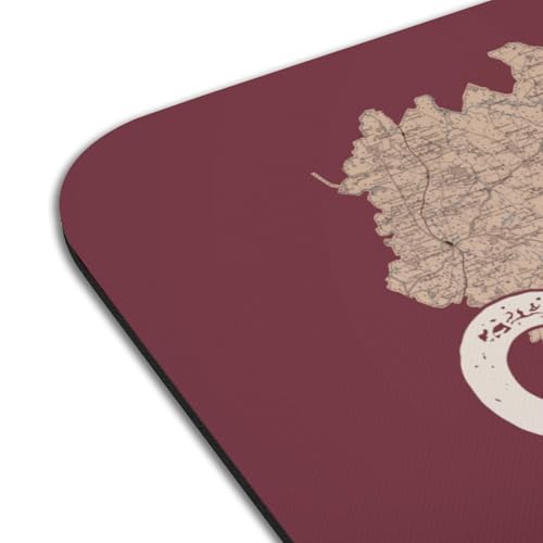 Set de table Creuse 23 grand format en caoutchouc de qualité supérieure - 4