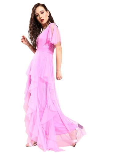 Image of U&F Women Stylish Sleek Dress