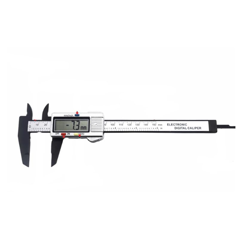 Scales Caliper Digital Jewelry | Precision 0-150mm Measuring Scale