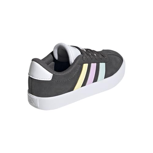 Image of adidas Kids' VL Court 3.0 Shoe